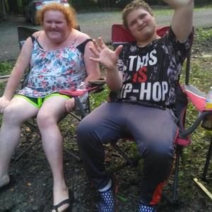 Meet your Posher, Monica